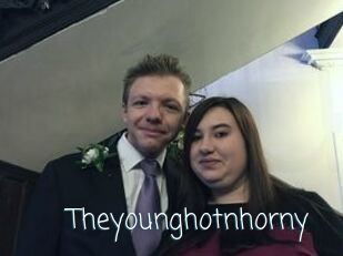 The_young_hotnhorny
