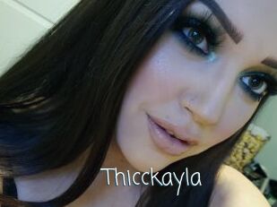 Thicckayla