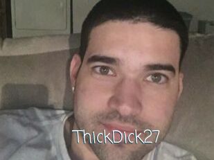 ThickDick27