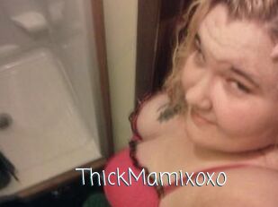 ThickMamixoxo
