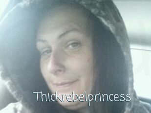 Thickrebelprincess