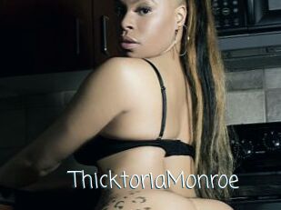ThicktoriaMonroe