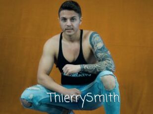 ThierrySmith Adult o Porn