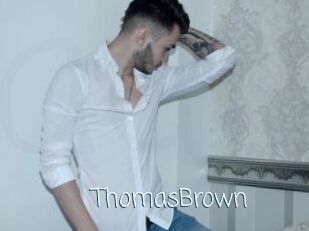 ThomasBrown