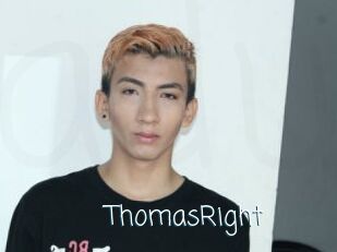 ThomasRight