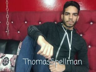 ThomasSpellman