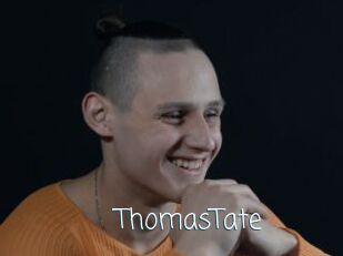 ThomasTate