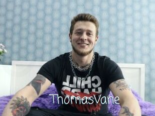 ThomasVane