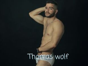Thomas_wolf