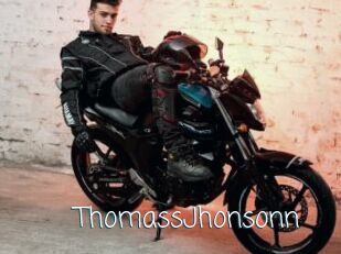 ThomassJhonsonn