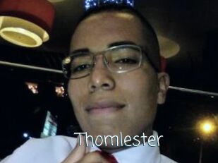 Thomlester