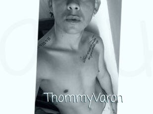 ThommyVaron