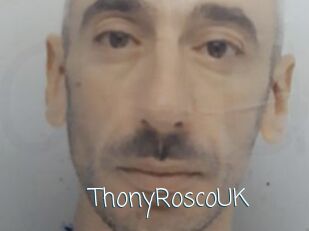 ThonyRoscoUK