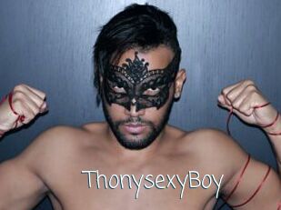 ThonysexyBoy