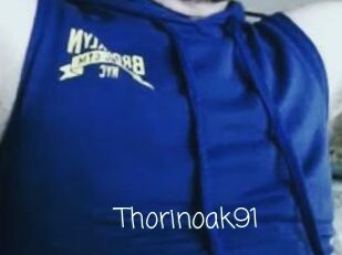 Thorinoak91