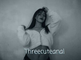 Threecuteanal