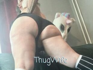 ThugWife