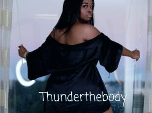 Thunderthebody