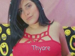 Thyare