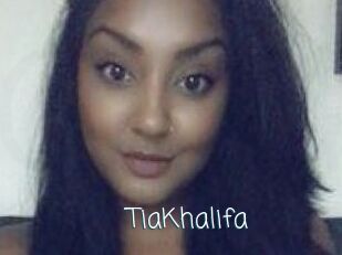TiaKhalifa