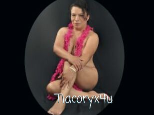 Tiacoryx4u