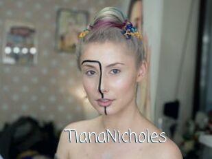 TianaNicholes Adult o Porn