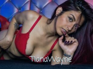 TianaWayne