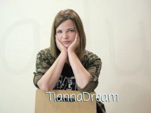 TiannaDream