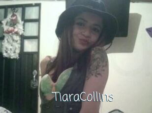 TiaraCollins