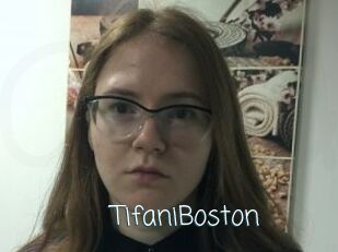 TifaniBoston