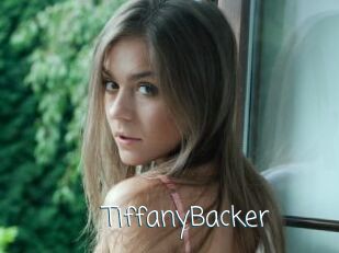 TiffanyBacker
