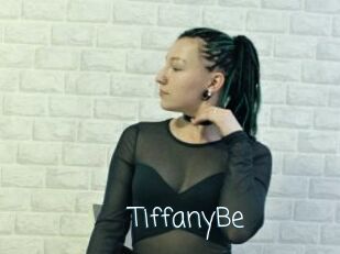 TiffanyBe