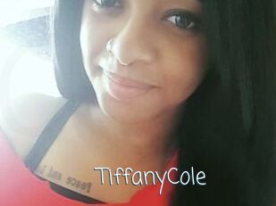 TiffanyCole