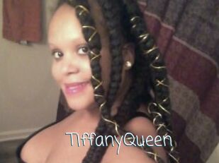 TiffanyQueen