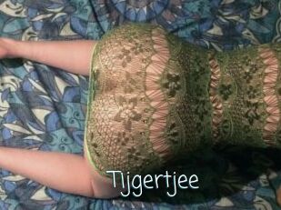 Tijgertjee