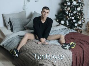 TimRoyce