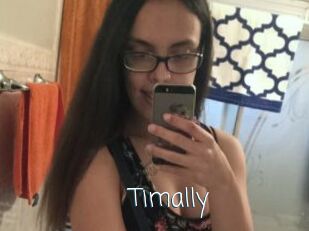 Timally