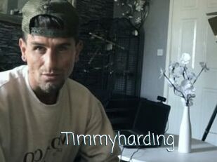 Timmyharding