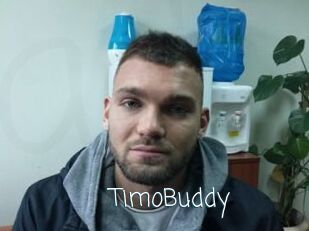 TimoBuddy