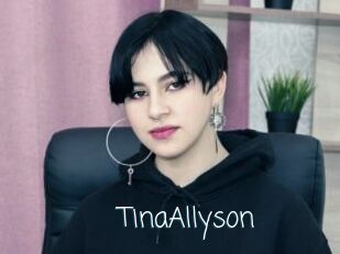 TinaAllyson