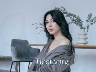 TinaEvans