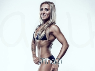 TinaFit Adult o Porn