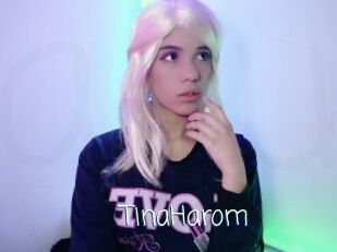 TinaHarom