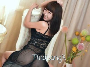 TinaLangX