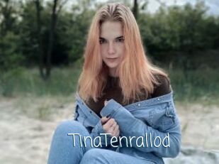 TinaTenrallod