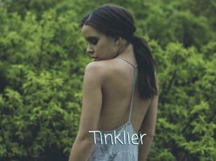 Tinklier