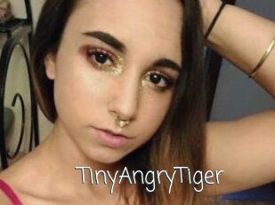 TinyAngryTiger