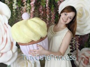 TinyCutePrincess