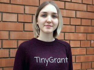 TinyGrant