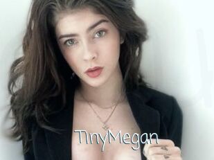 TinyMegan